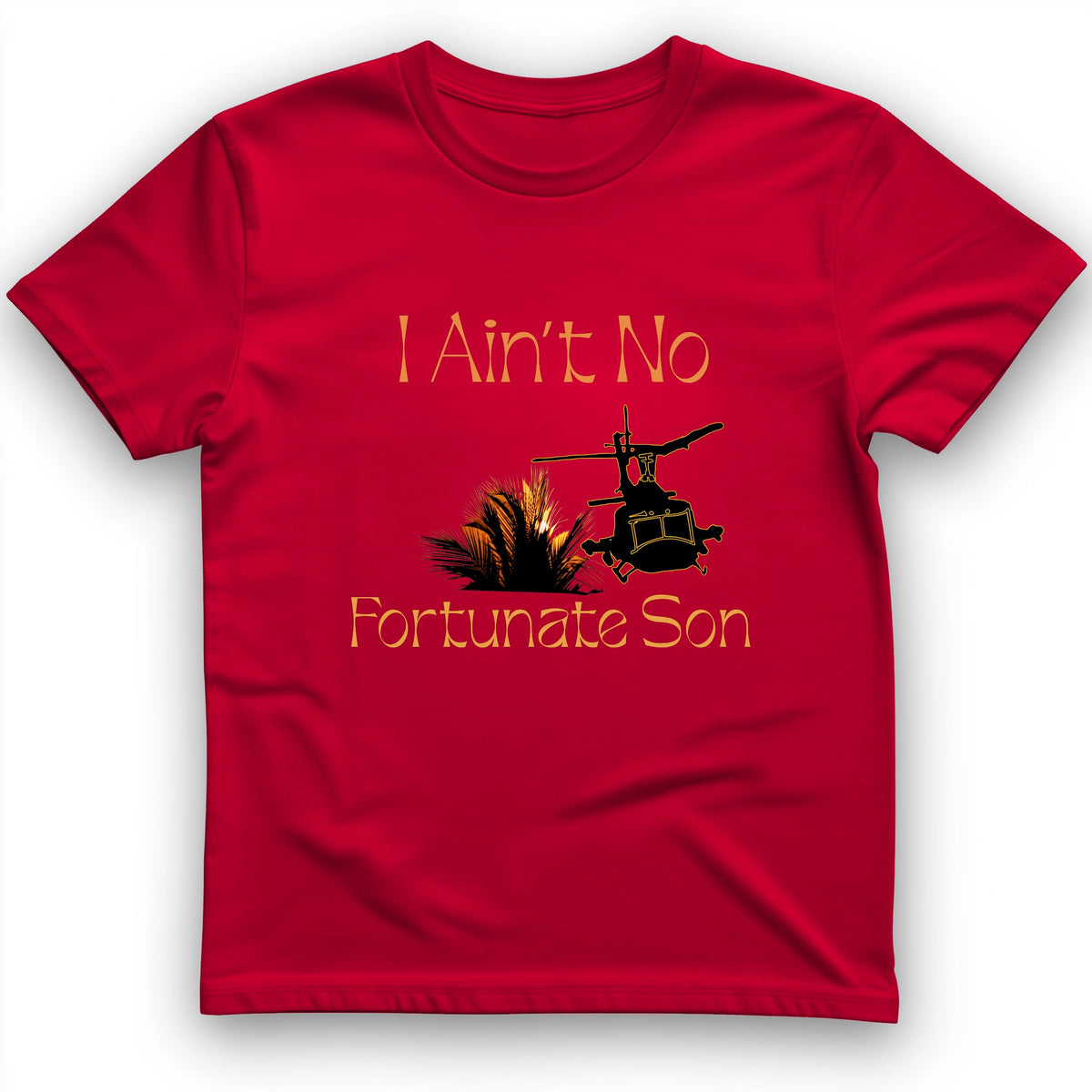 Fortunate Son T-Shirt
