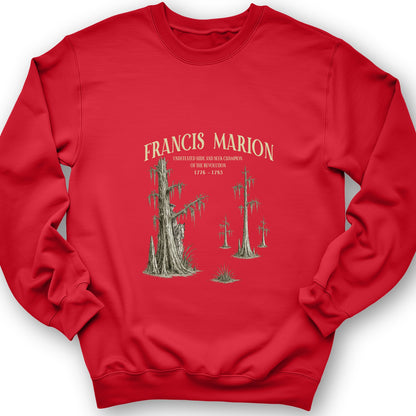 Francis Marion Sweatshirt