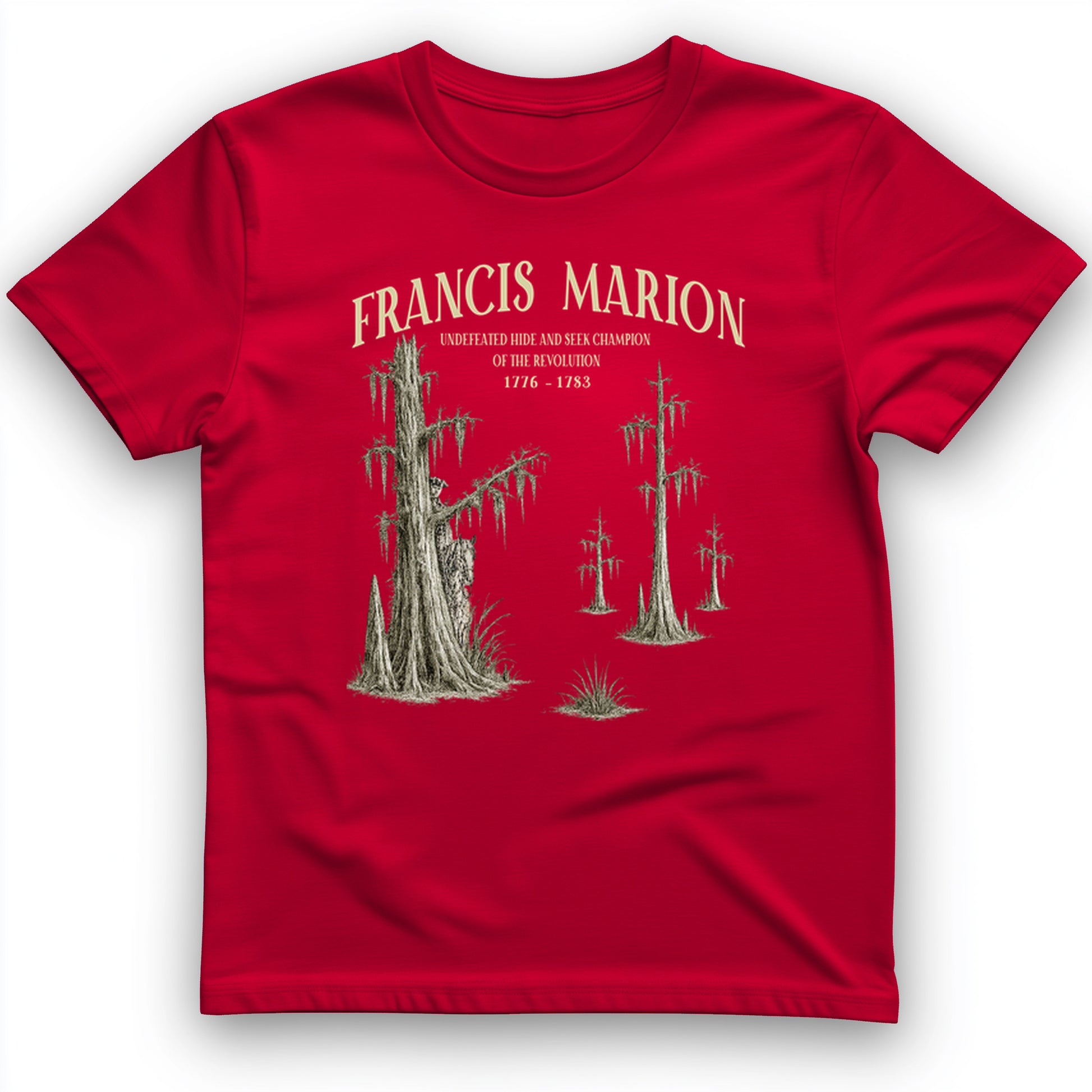 Francis Marion T-Shirt