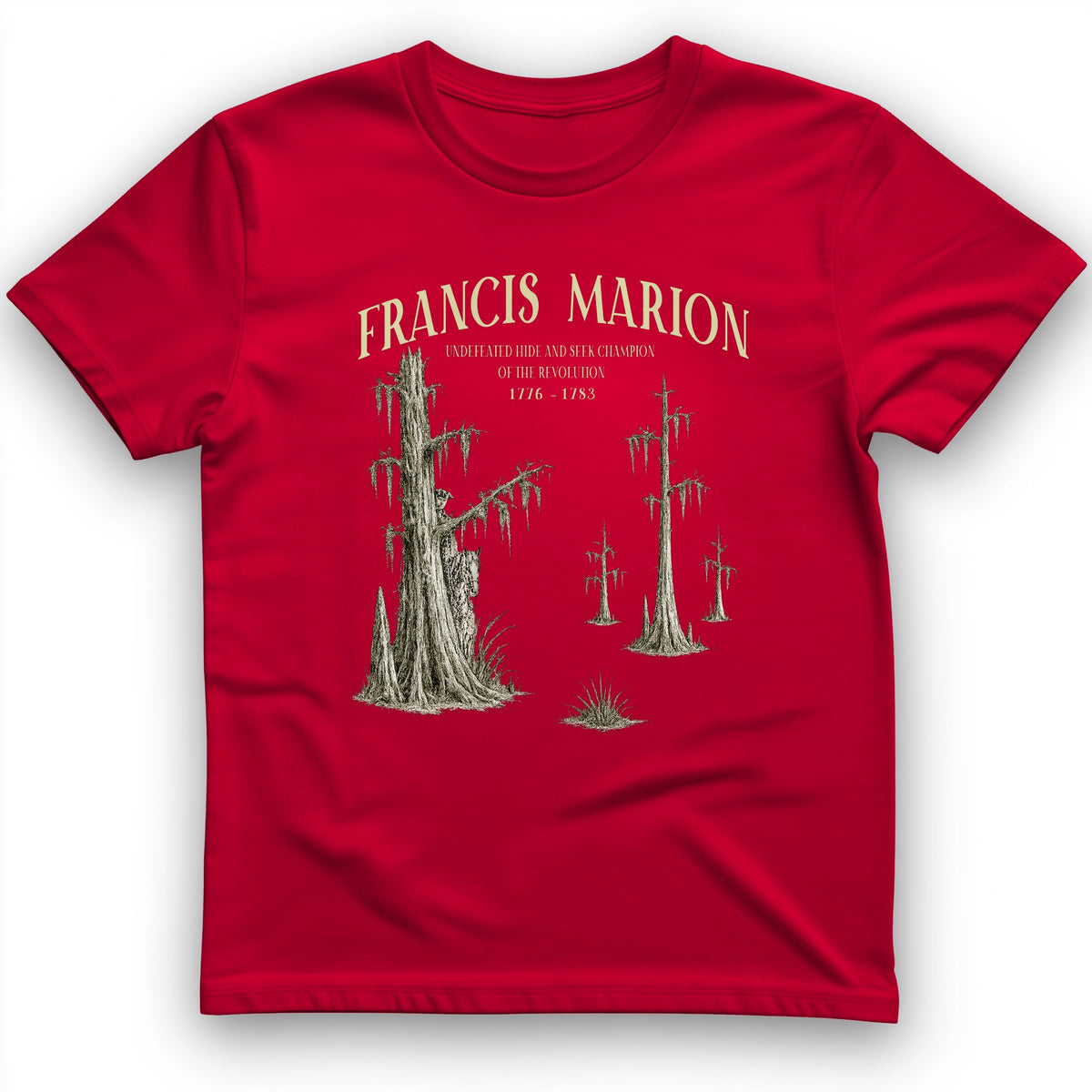 Francis Marion T-Shirt