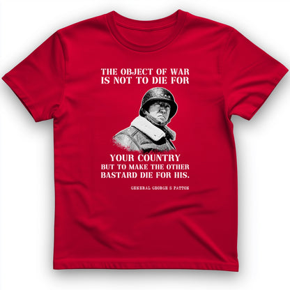 General Patton T-Shirt