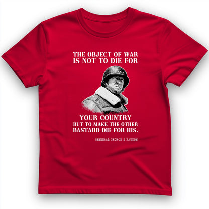 General Patton T-Shirt