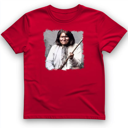 Geronimo T-Shirt