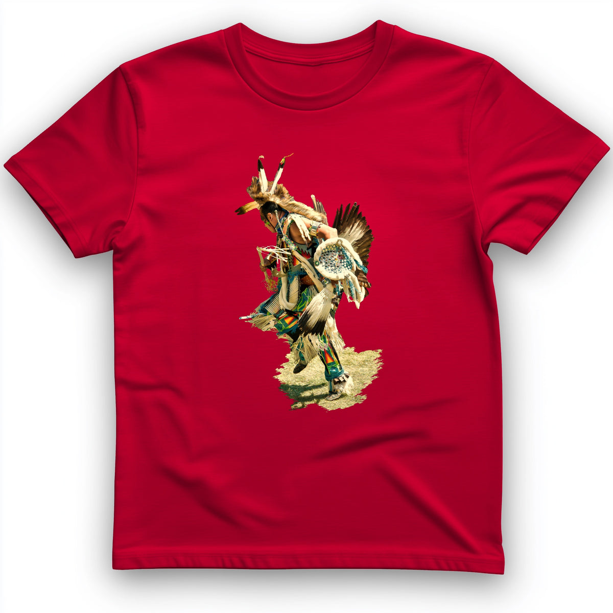 Ghost Dancer T-Shirt