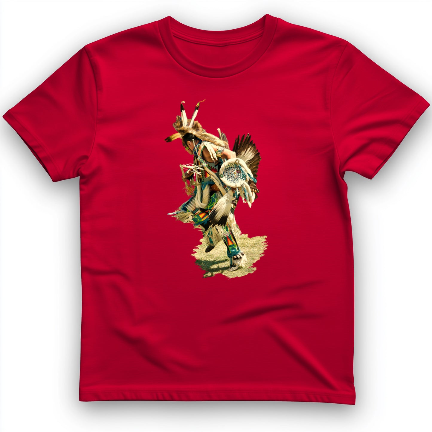 Ghost Dancer T-Shirt