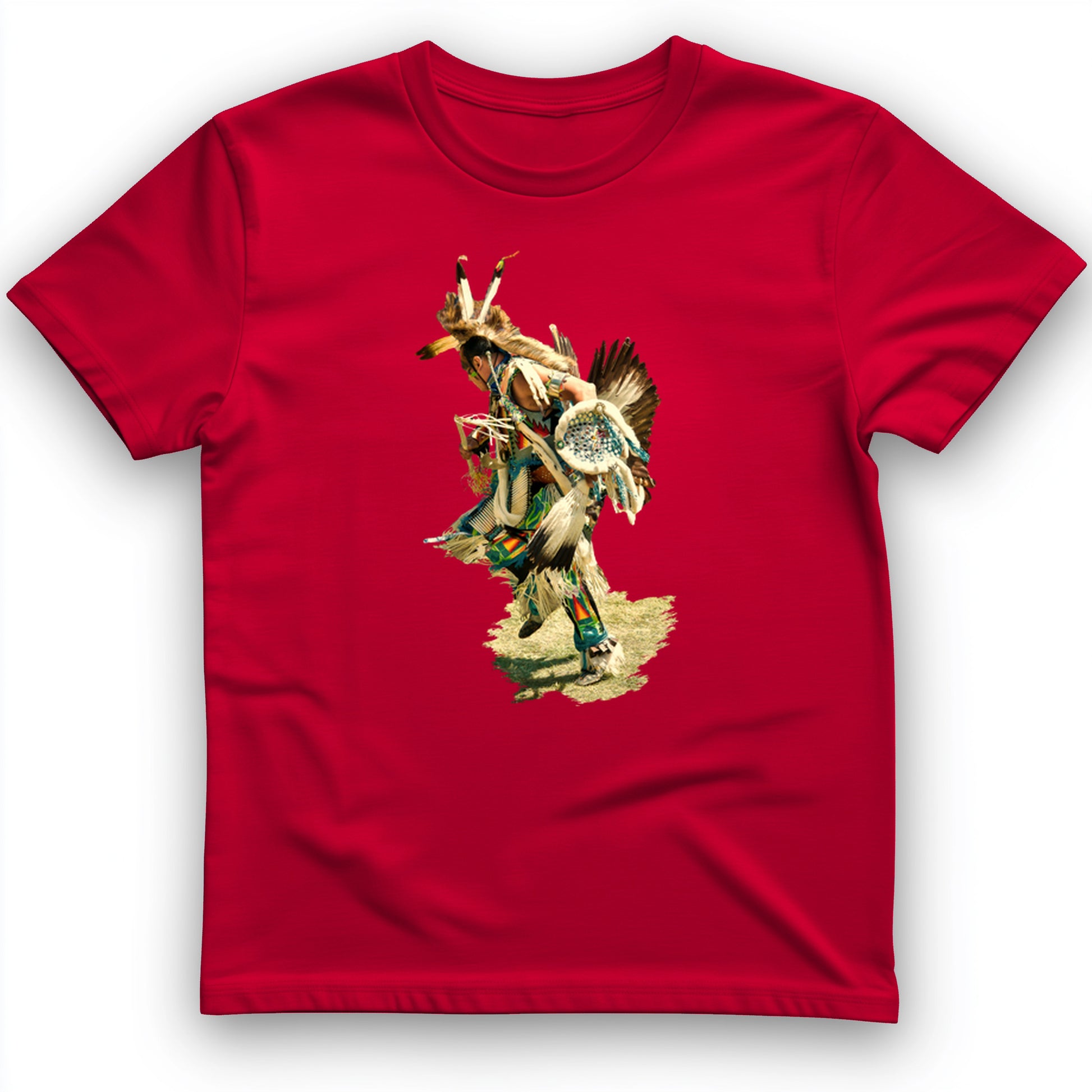 Ghost Dancer T-Shirt