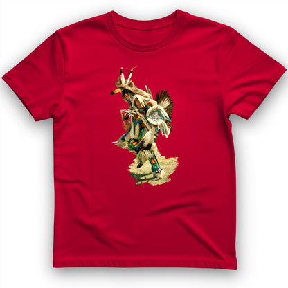 Ghost Dancer T-Shirt