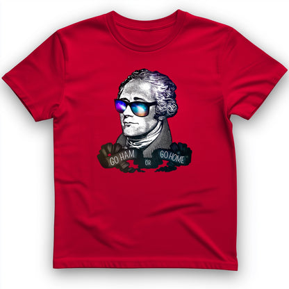 Hamilton T-Shirt