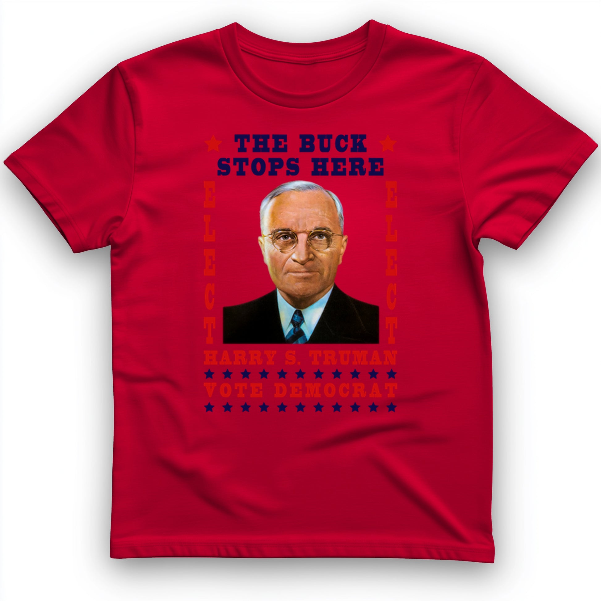 Harry Truman T-Shirt