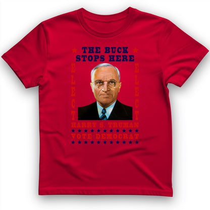 Harry Truman T-Shirt