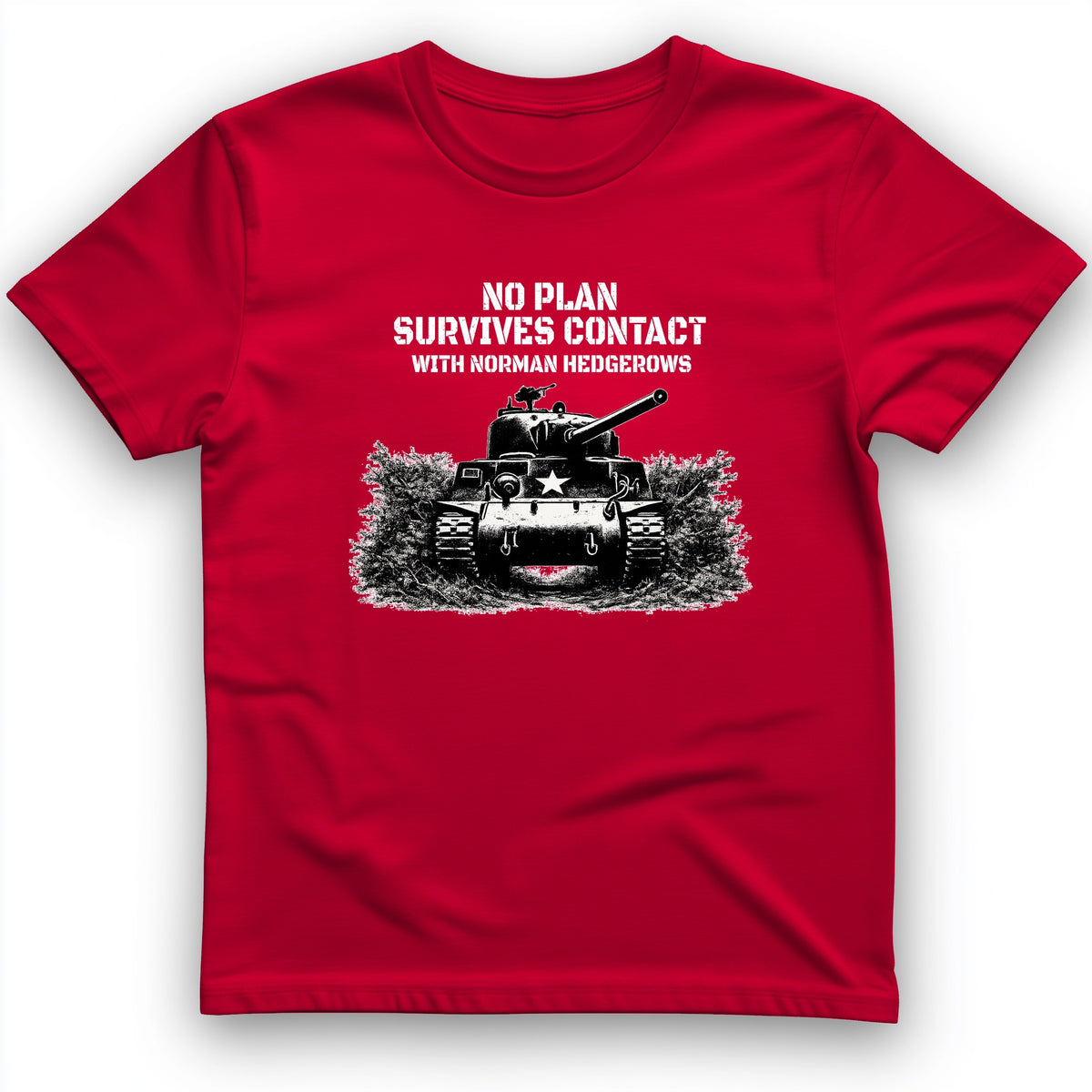 Hedgerows T-Shirt