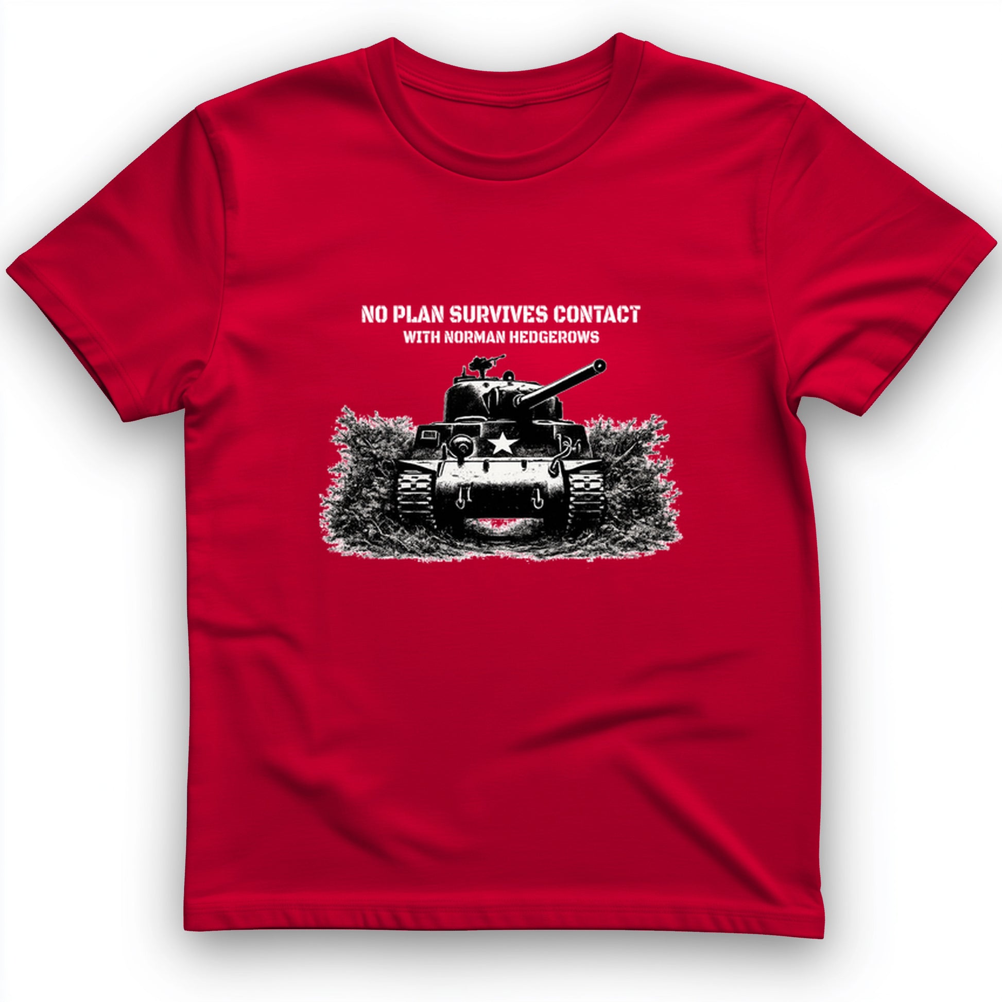 Hedgerows T-Shirt