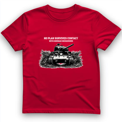 Hedgerows T-Shirt