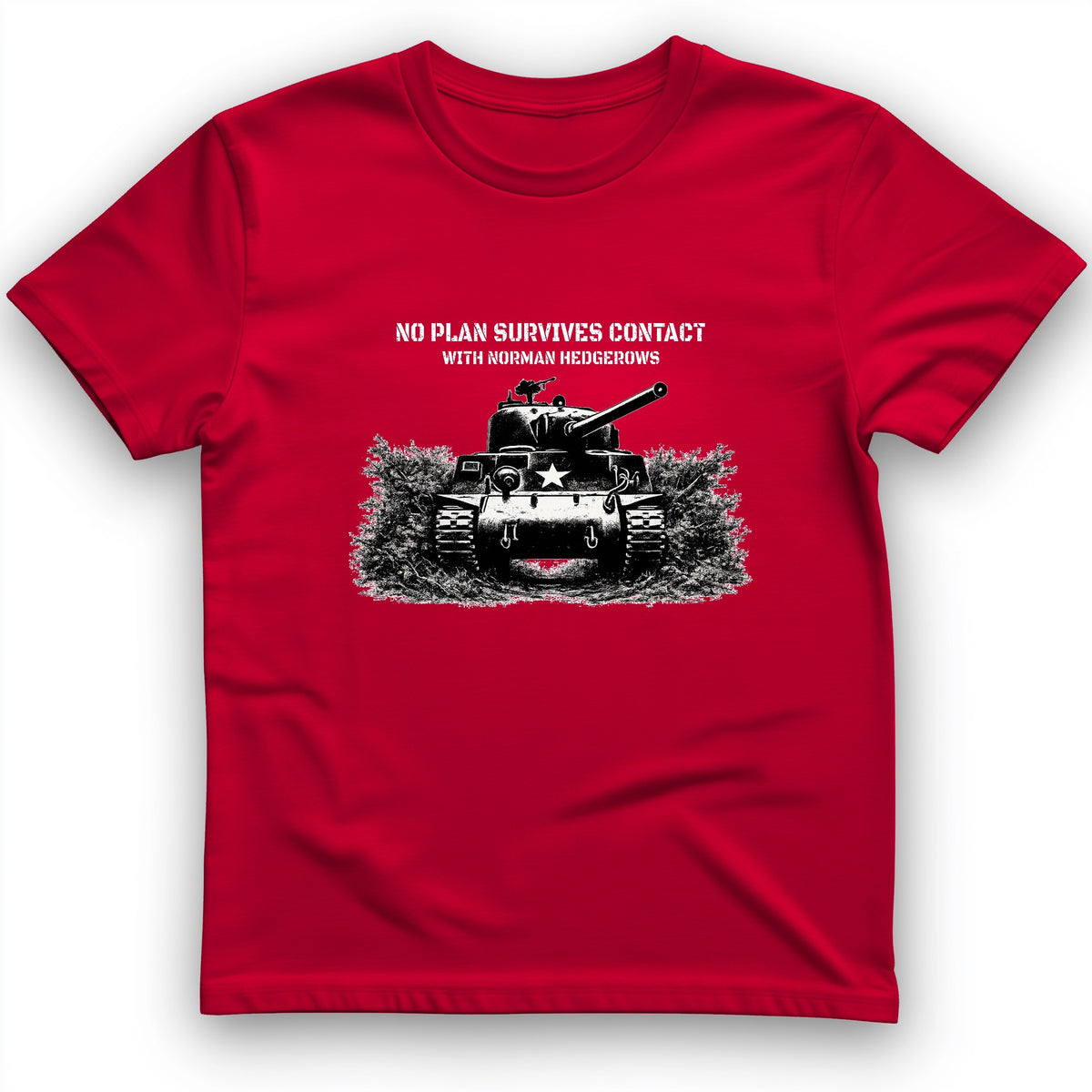 Hedgerows T-Shirt