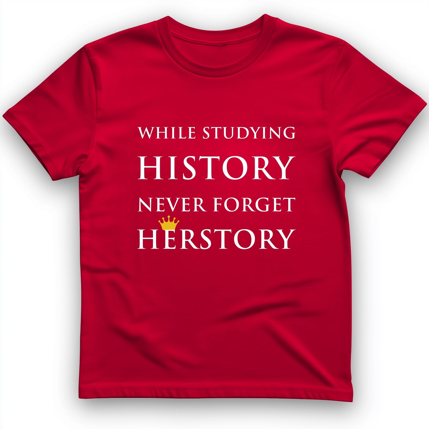 Herstory T-Shirt