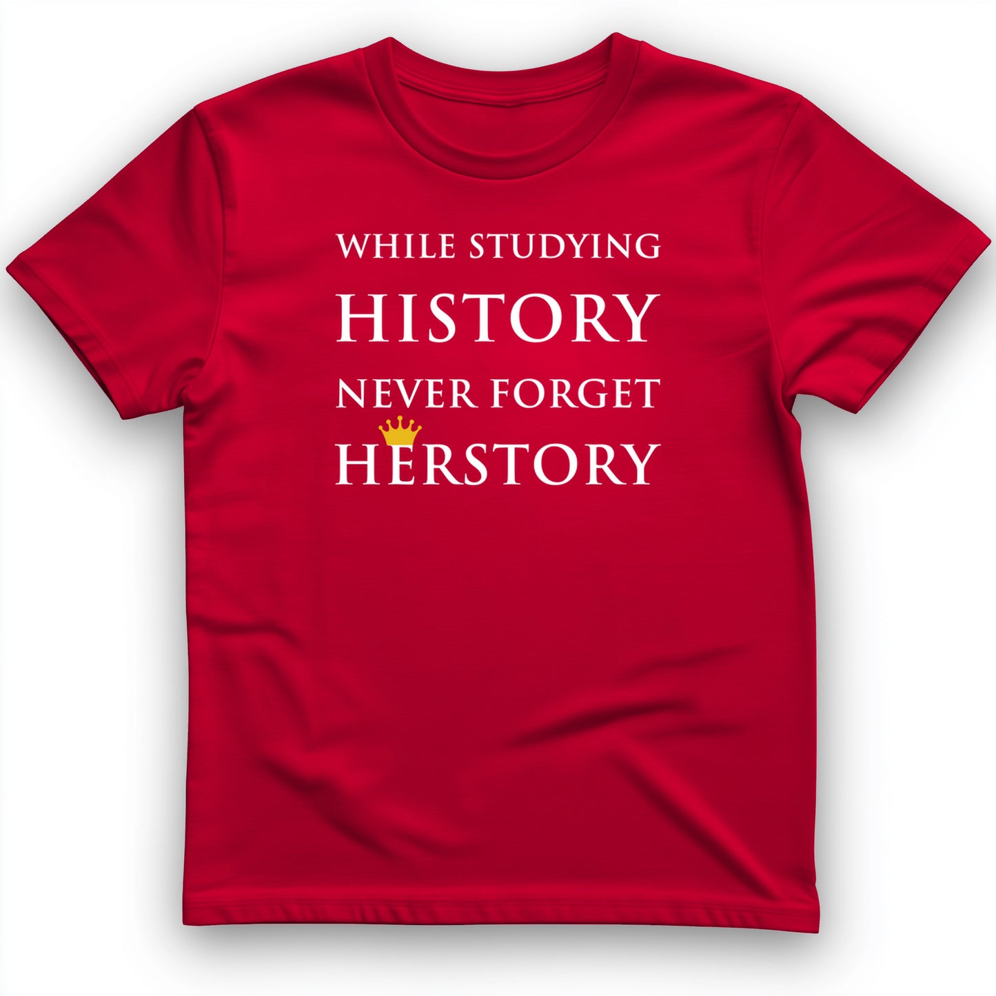 Herstory T-Shirt