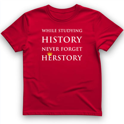 Herstory T-Shirt