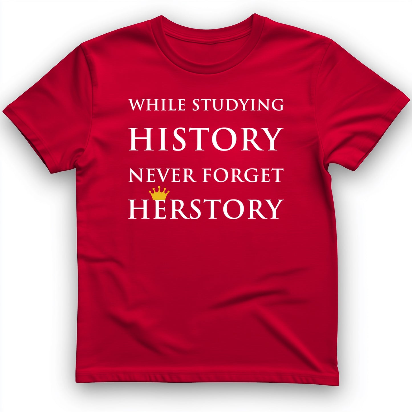 Herstory T-Shirt