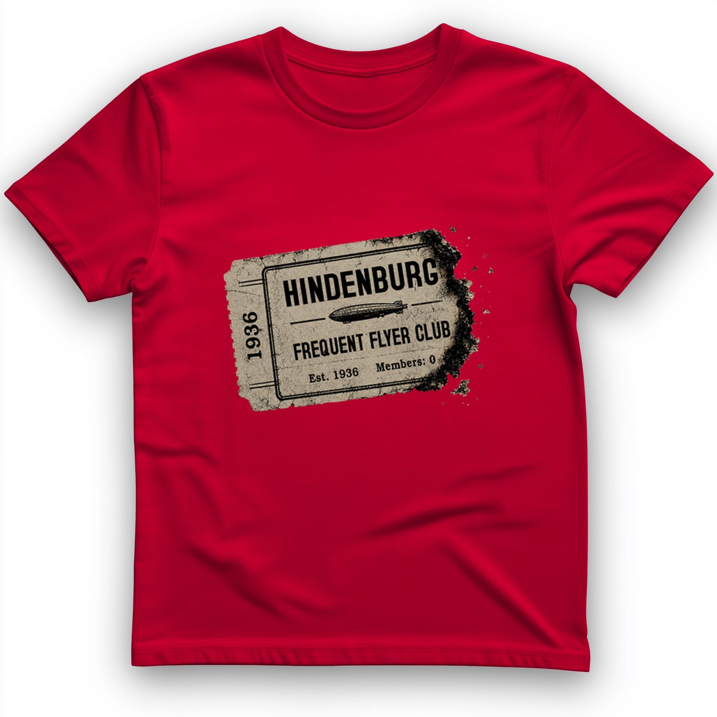 Hindenburg T-Shirt