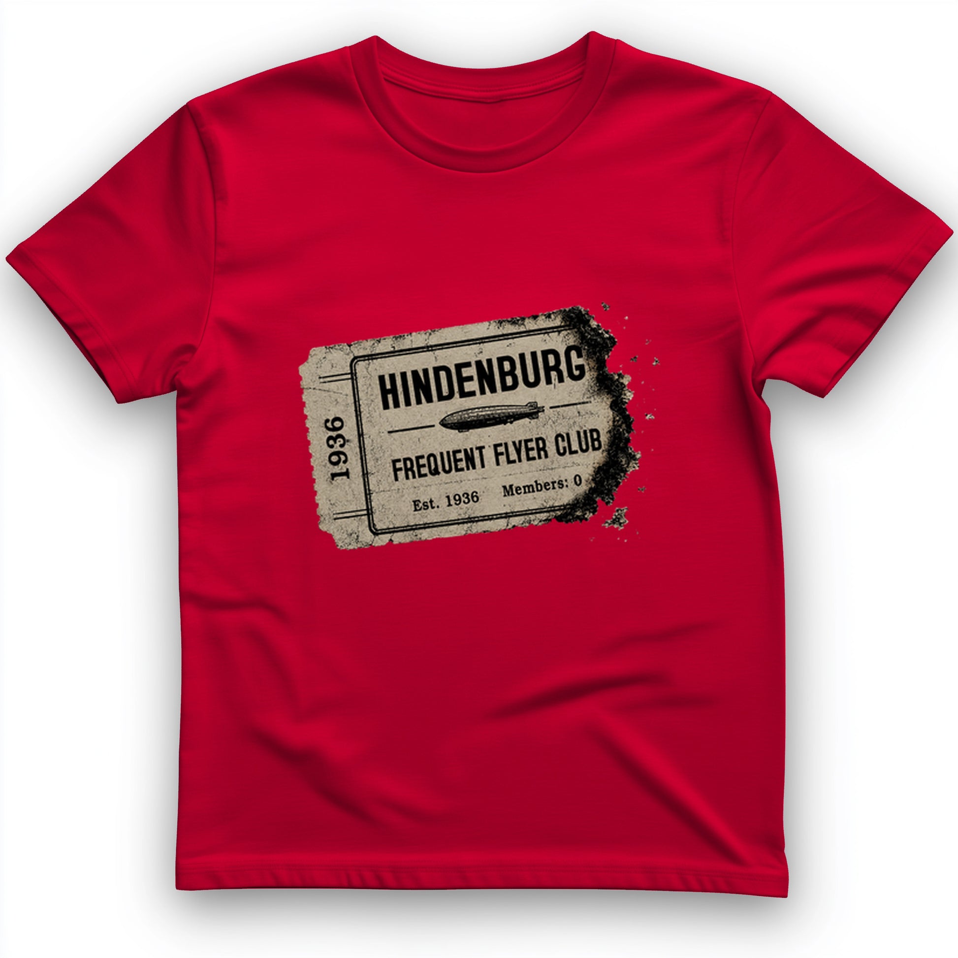 Hindenburg T-Shirt