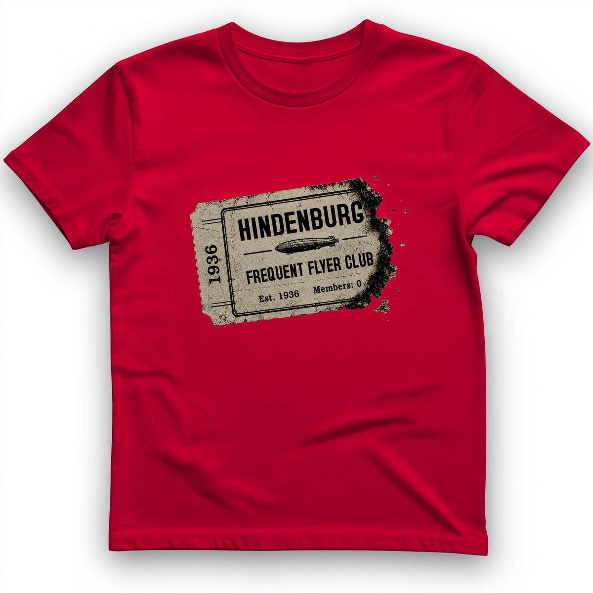 Hindenburg T-Shirt
