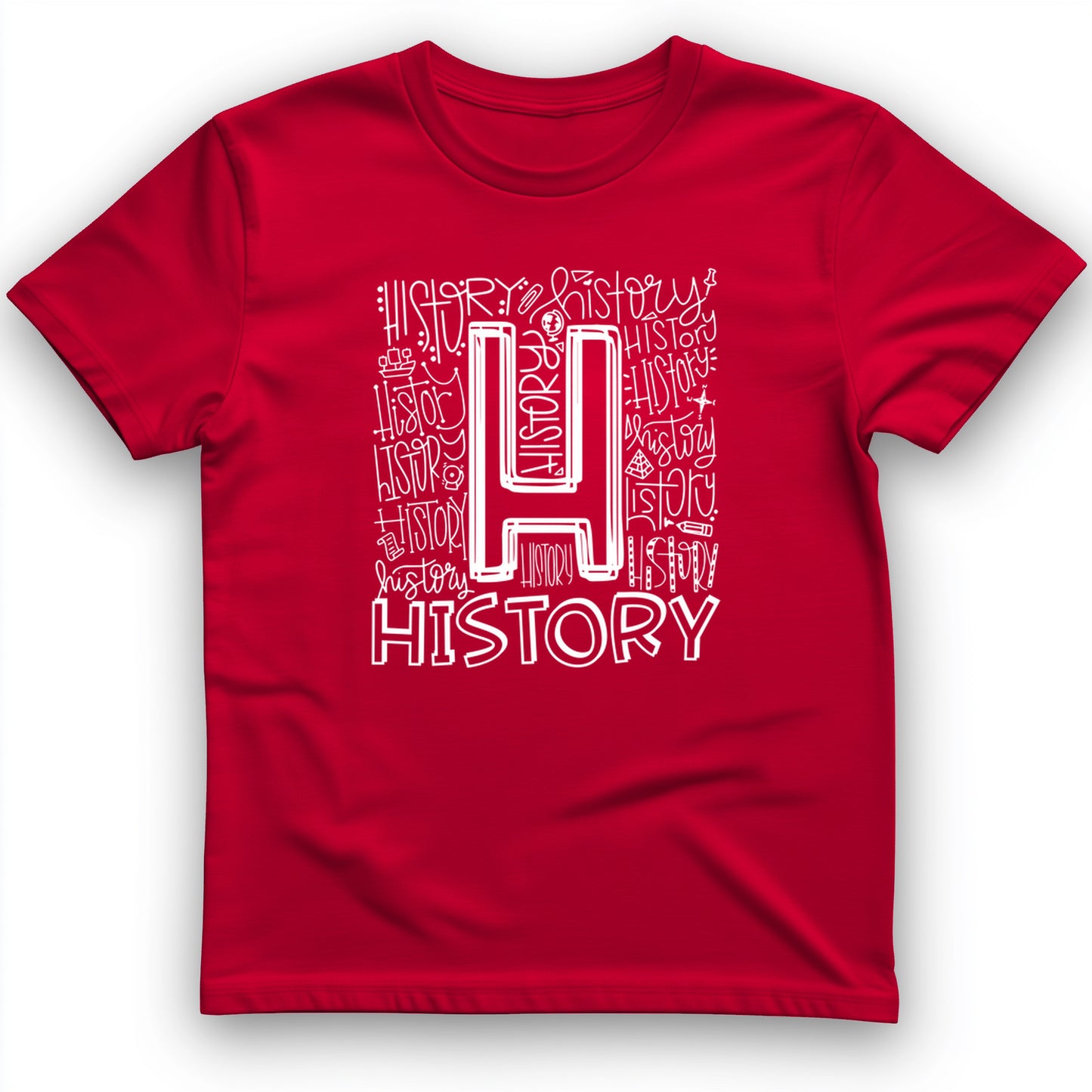 History T-Shirt