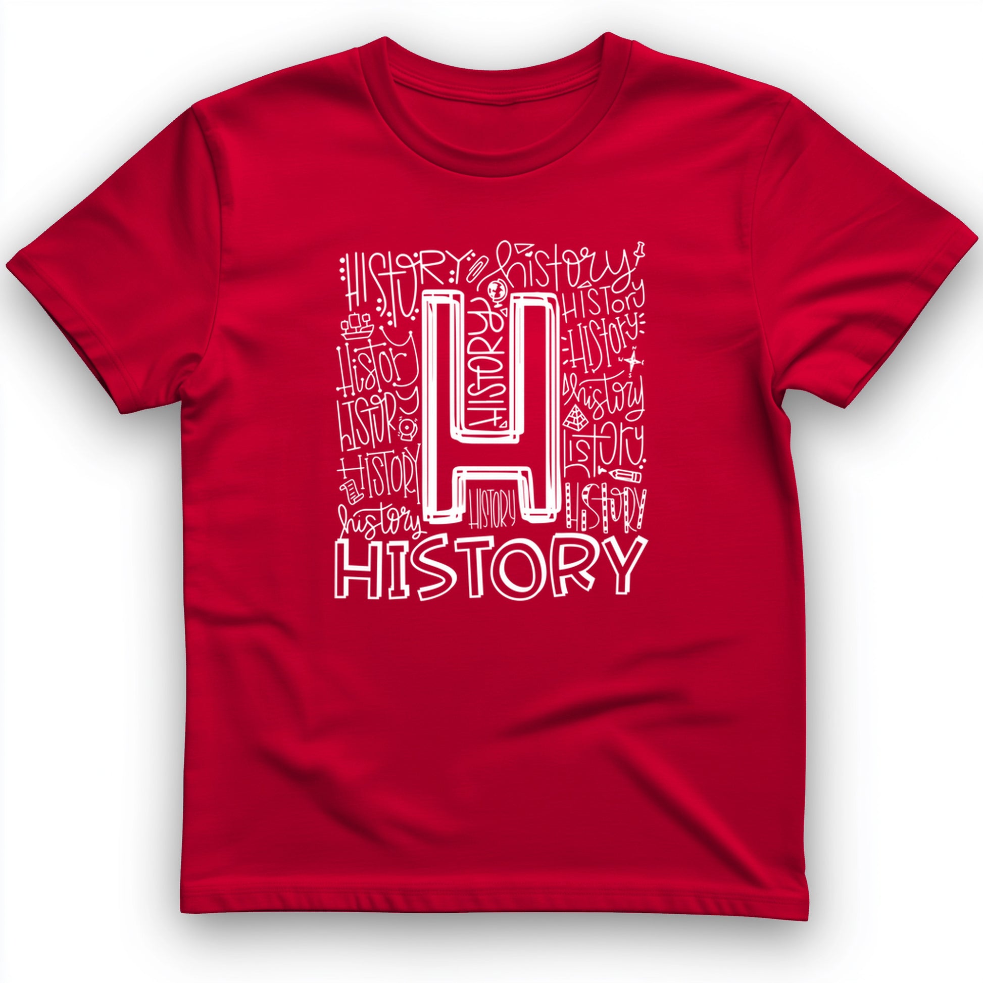 History T-Shirt