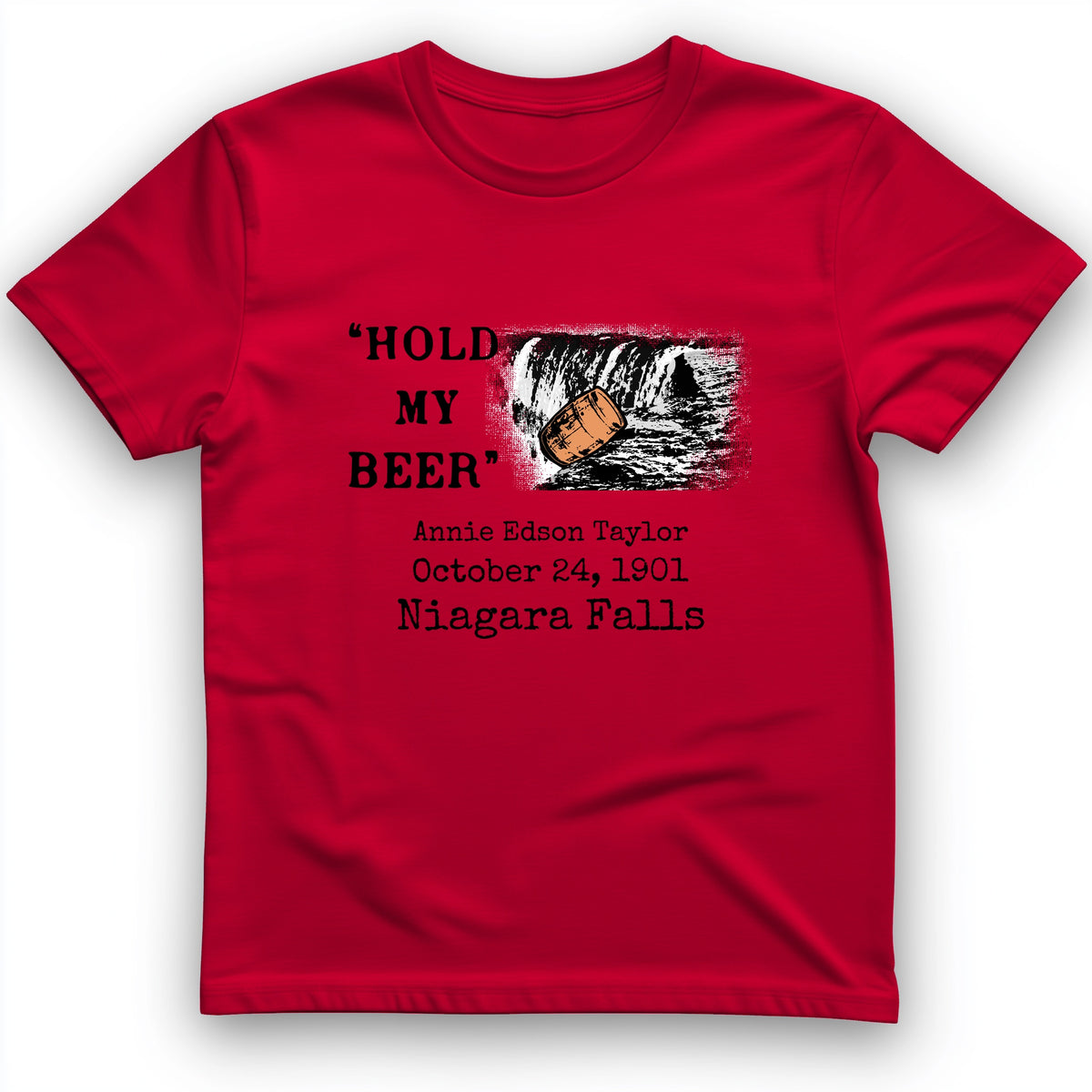 Hold My Beer T-Shirt