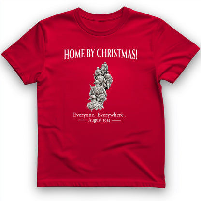 Home by Christmas T-Shirt
