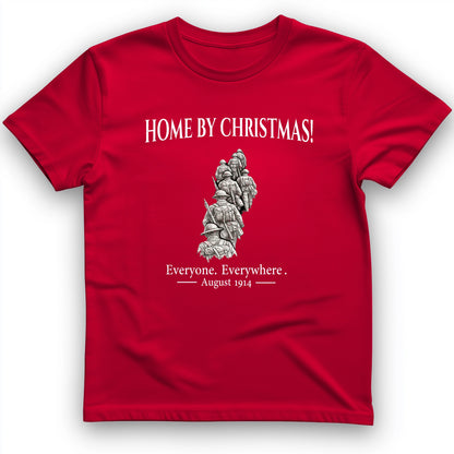 Home by Christmas T-Shirt