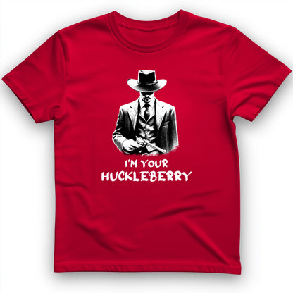 Huckleberry T-Shirt