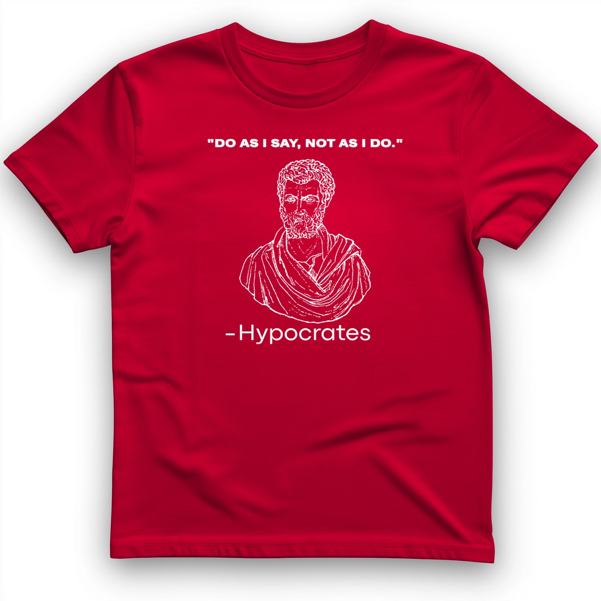 Hypocrates T-Shirt