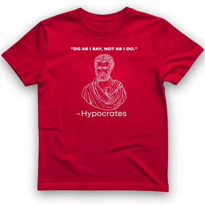 Hypocrates T-Shirt