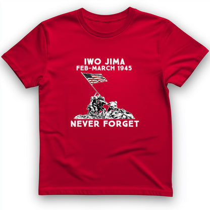 IWO T- Shirt