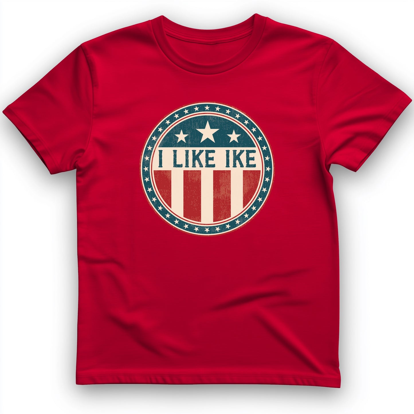 I Like Ike T-Shirt