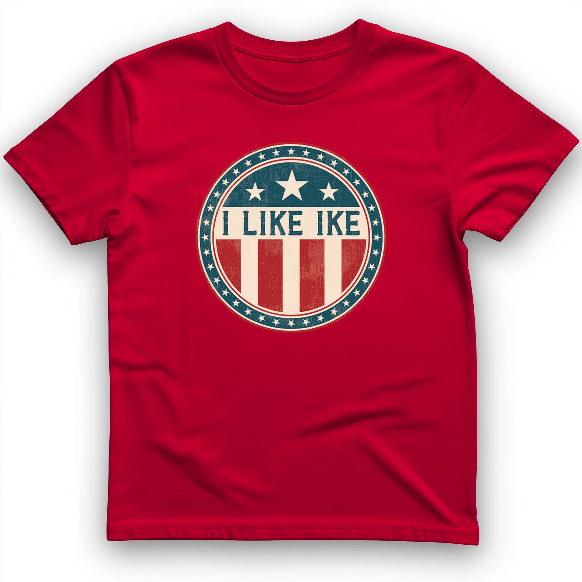 I Like Ike T-Shirt