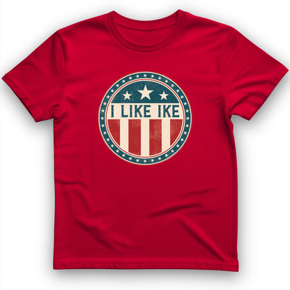 I Like Ike T-Shirt