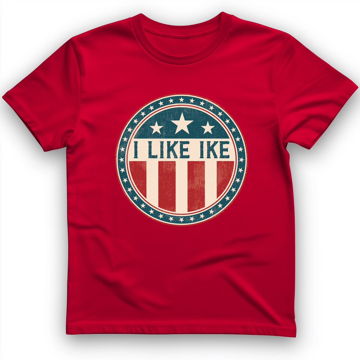 I Like Ike T-Shirt