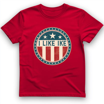 I Like Ike T-Shirt