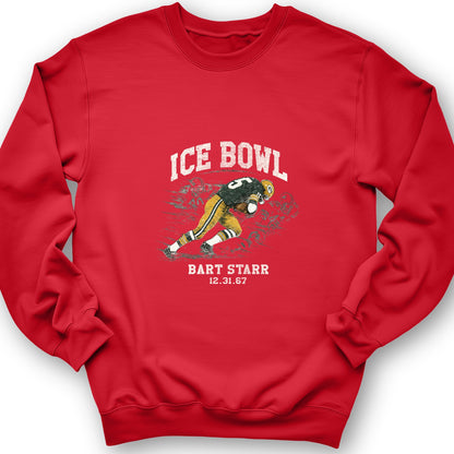 Ice Bowl Sweatshirt