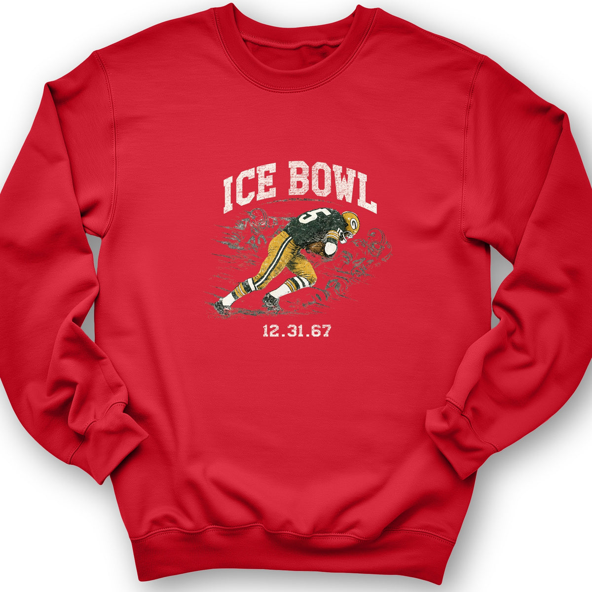 Ice Bowl Crewneck