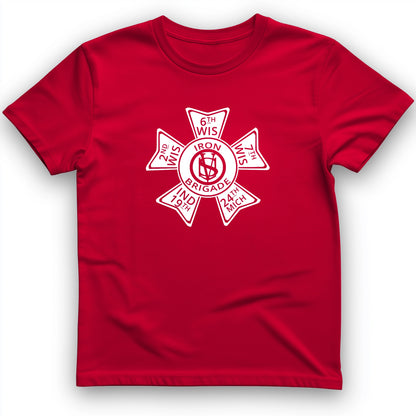 Iron Brigade T-Shirt