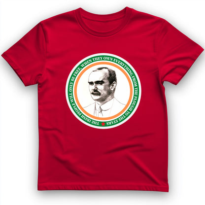 James Connolly T-Shirt