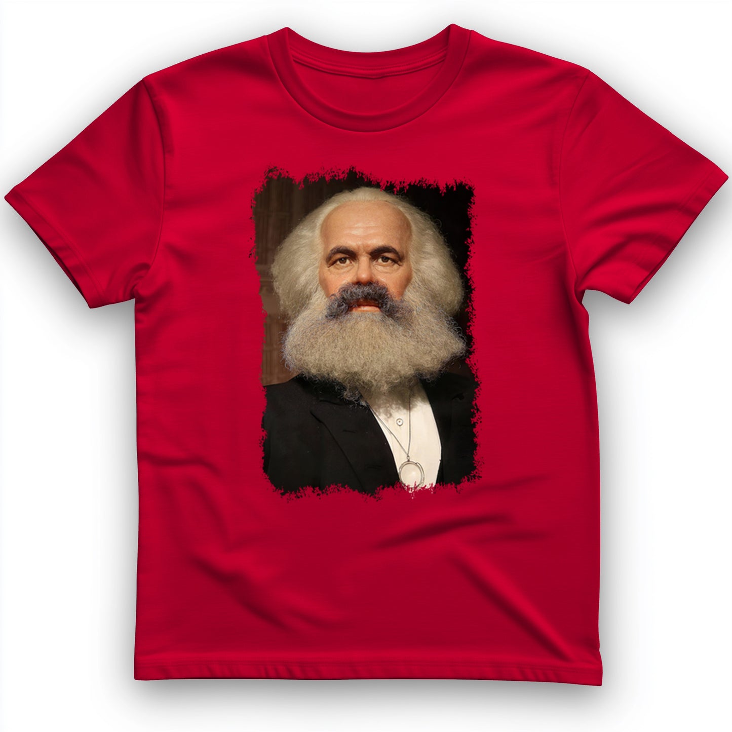 Karl Marx T-Shirt