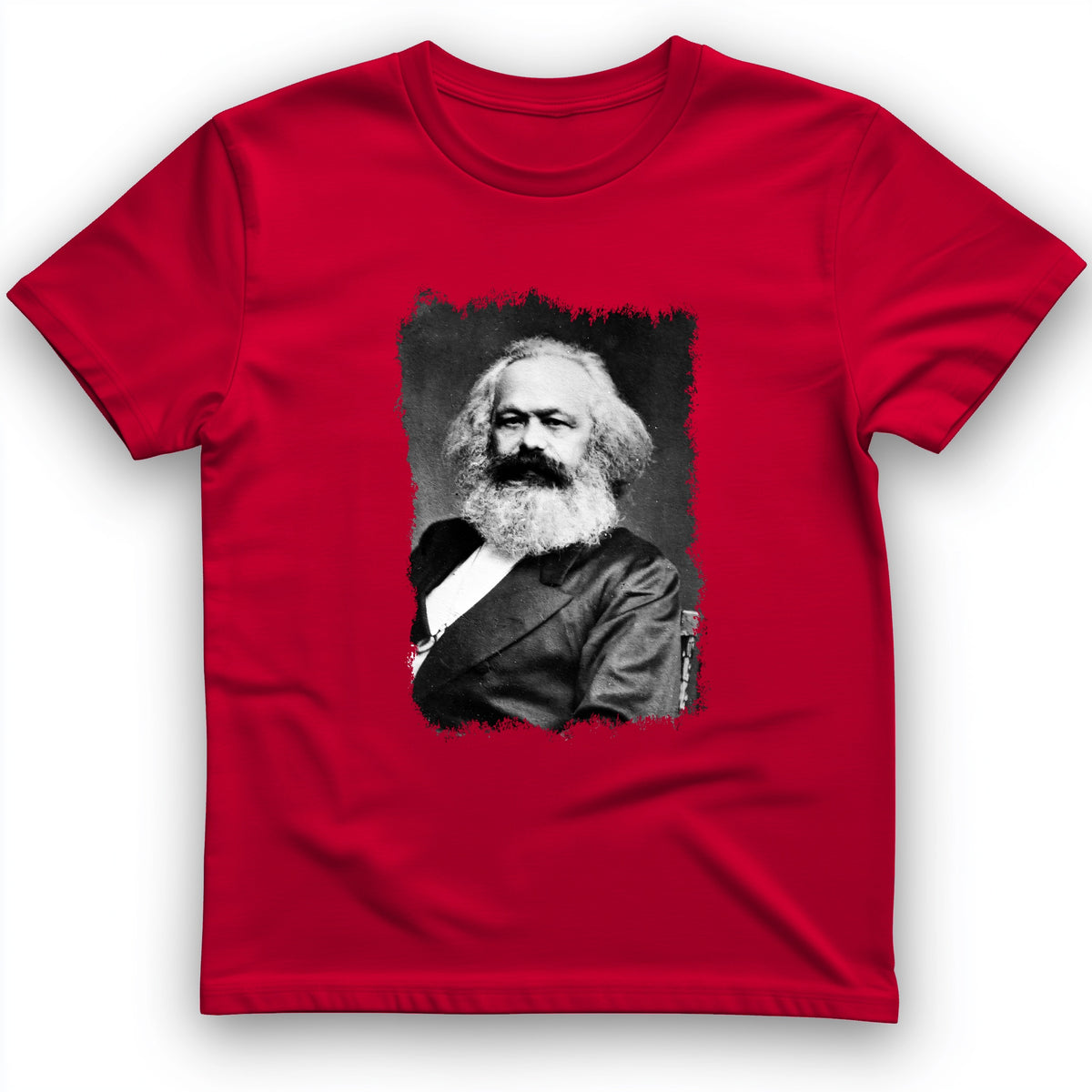 Karl Marx T-Shirt