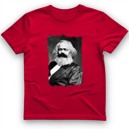 Karl Marx T-Shirt