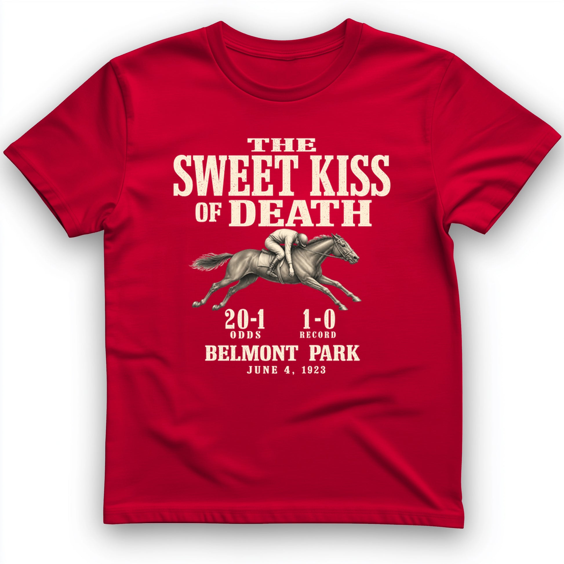 Kiss of Death T-Shirt
