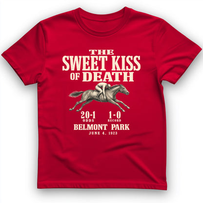 Kiss of Death T-Shirt