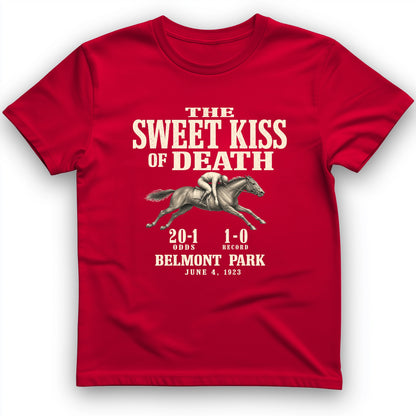 Kiss of Death T-Shirt