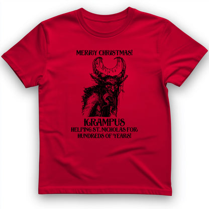 Krampus T-Shirt
